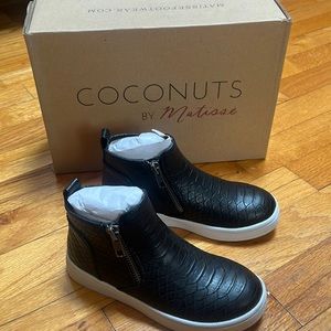 Matisse Girls - High Top Sneakers 13M